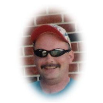 Photo of Randy Alan Robinson