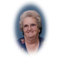 Photo of Virginia Margaret Goolsby