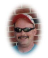 Photo of Randy Robinson