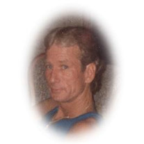 Photo of Dennis Biggs