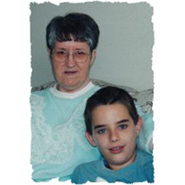Photo of Lella Brown Sullivan