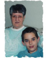 Photo of Lella Sullivan