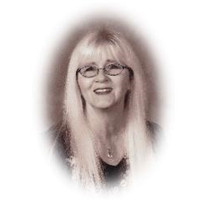 Photo of Carol May Murphy