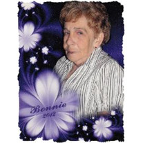Photo of Bonnie Cook Burton