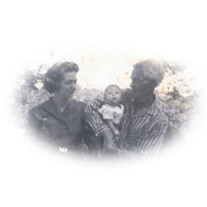 Photo of Dora "Crickett" Pippin