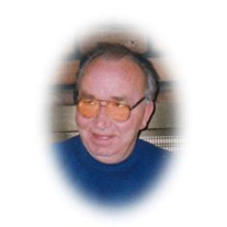 Photo of Richard "Donnie" Smith