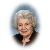 Photo of Jeanne Sadler