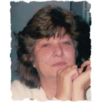 Photo of Darlene Boles Pennington