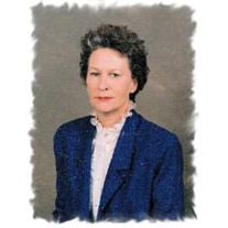 Photo of Lois Bostic