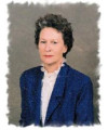 Photo of Lois Bostic