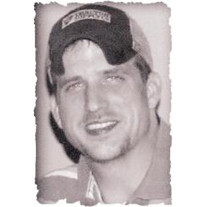 Photo of Jarrett Thomas Hopkins