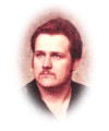 Photo of Larry Petty,