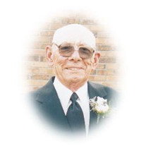 Photo of Joe Nathan Johnson