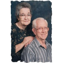 Photo of Lucille Meadows