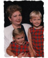 Photo of Mary Pippin