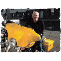 Photo of Marc Worthington