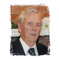 Photo of Frank Clark Mercer