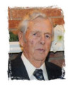 Photo of Frank Mercer