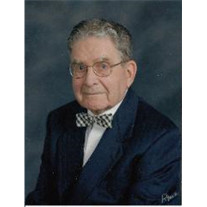 Photo of Earl Raymon Locke
