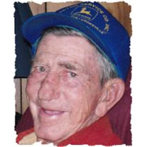 Photo of George Raymond Pharris