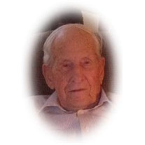 Photo of Patrick "Blue" Chaffin
