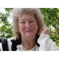 Photo of Nettie Davidson Nunes
