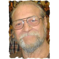 Photo of Jack R. Jenkins