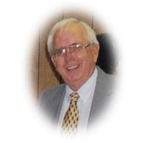 Photo of Bill E. Bumbalough