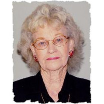Photo of Adell Ragland