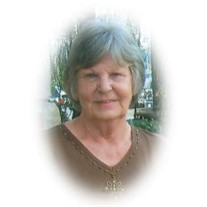 Photo of Joanna Dyer