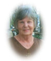 Photo of Joanna Dyer