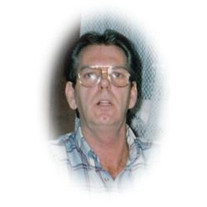 Photo of Gary Lee Smith