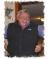 Photo of Bobby Hunter
