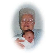 Photo of Lillie Smith Carwile