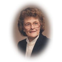 Photo of Frances L. Quarles