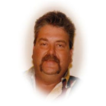 Photo of Ricky H. Warden,