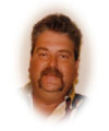 Photo of Ricky Warden,