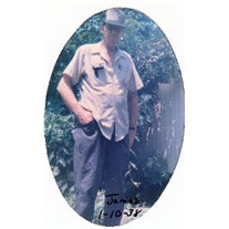 Photo of James Samuel Taylor