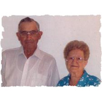 Photo of Marion Sim Barlow