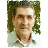 Photo of James Frank Stacy