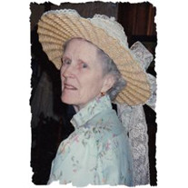 Photo of Ruby Ann Meadows