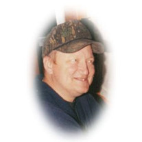 Photo of Ricky Eugene Spivey