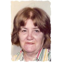 Photo of Lala C. Haney
