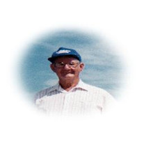 Photo of Thomas Owen Barlow