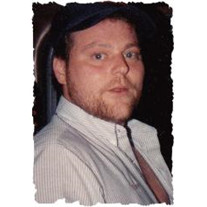 Photo of Tony W. Dennis