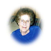 Photo of Sylvia Savage Terry