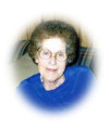 Photo of Sylvia Terry