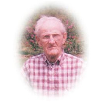 Photo of Eugene Stafford