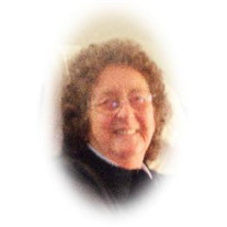 Photo of Savannah F. Allen