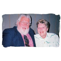 Photo of Rosemary M. Armstrong